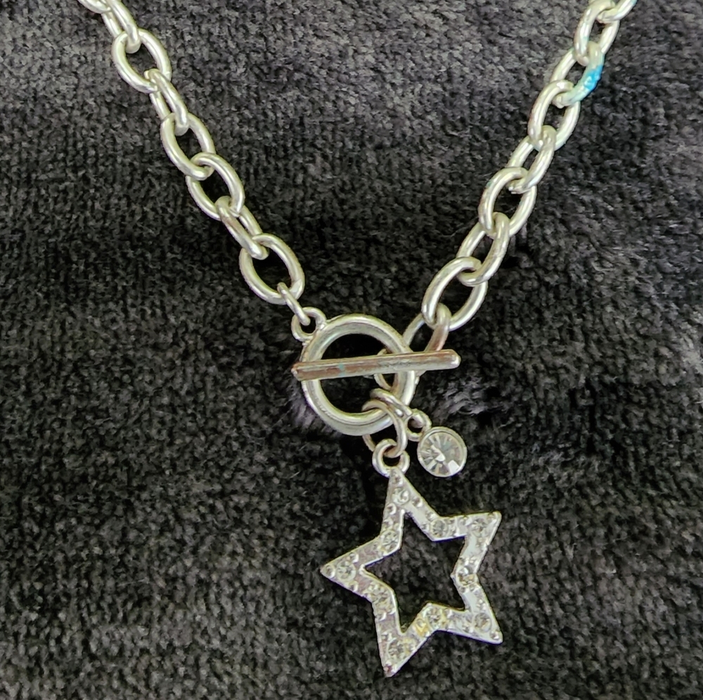 Fashion Necklace ♡